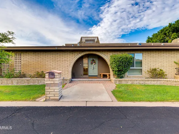 1106 E WAGON WHEEL Drive, Phoenix, AZ 85020