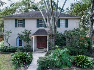 13927 Calmont Dr, Houston, TX 77070