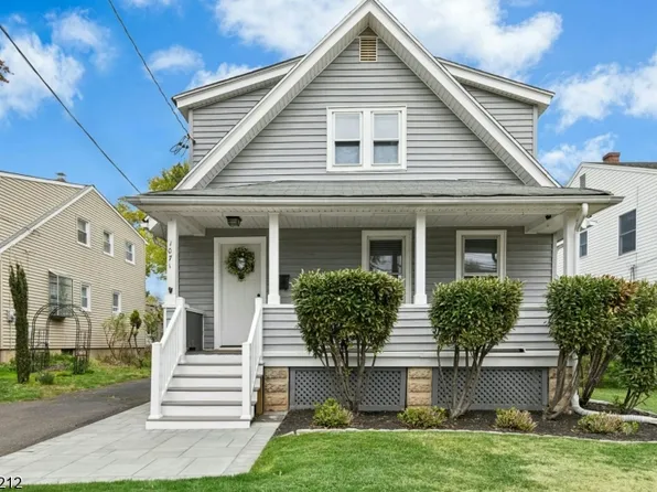 1071 Hetfield Ave, Scotch Plains Twp., NJ 07076