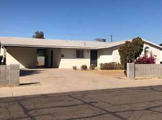 6030 W Columbus Ave, Phoenix, AZ 85033