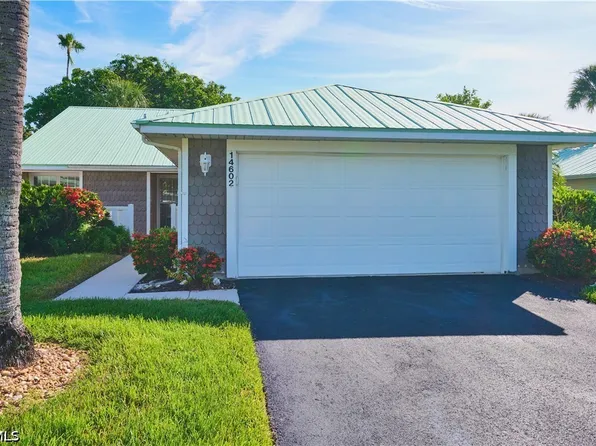 14602 Sagamore Ct, Fort Myers, FL 33908