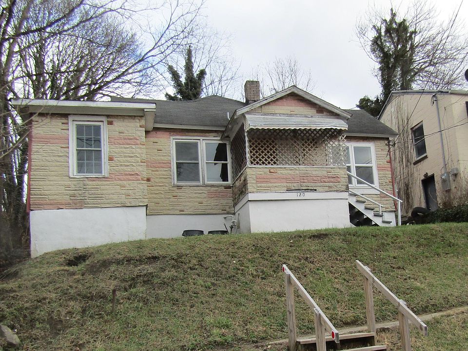 House Front