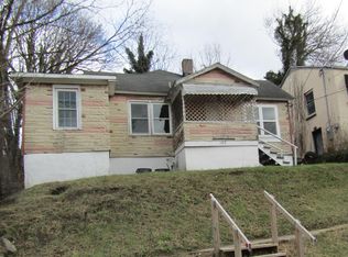 120 Baldwin Ave, Bluefield, WV 24701