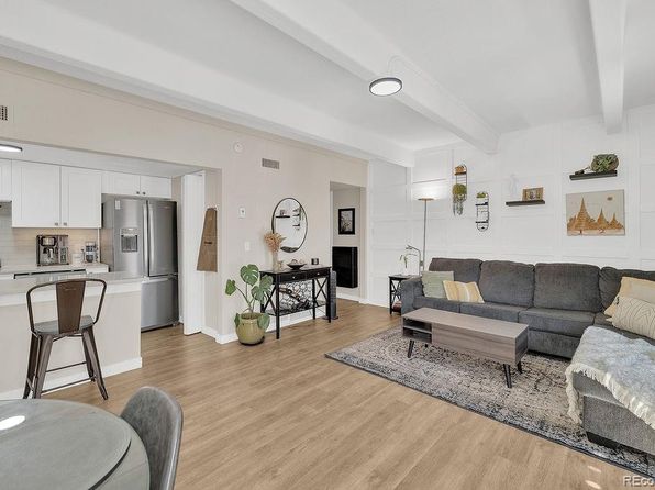 9725 E Harvard Avenue #387, Denver, CO 80231