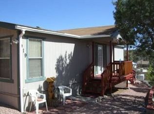 919 W Annies Aly, Payson, AZ 85541