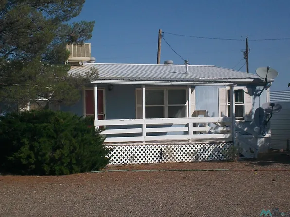 4585 Wagon Wheel Rd SE, Deming, NM 88030