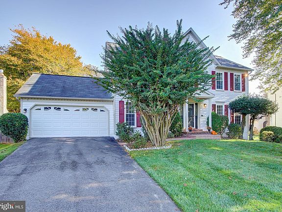 2nd image of 10952 Adare Dr