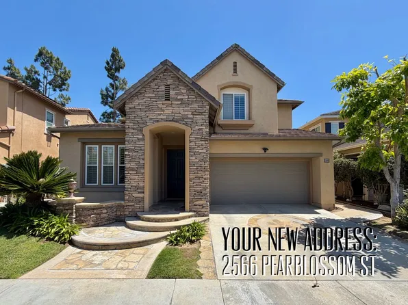 2566 Pearblossom St, Fullerton, CA 92835