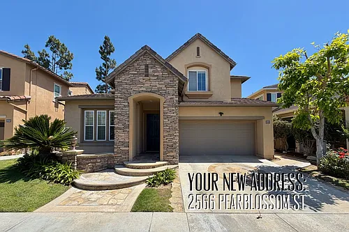 2566 Pearblossom St Photo 1