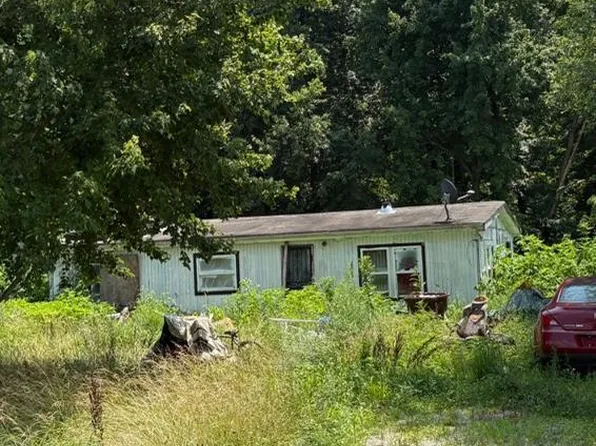 7768 Weis Rd, Sardinia, OH 45171