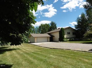 195 N Riding Rd, Kalispell, MT 59901