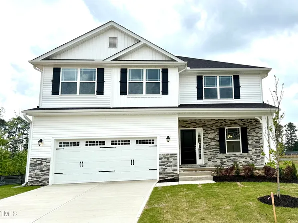 315 Bishop Ln, Sanford, NC 27330