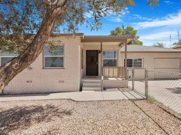 705 S 2nd Ave, Barstow, CA 92311