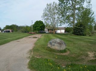 2342 S Duffield Rd, Lennon, MI 48449