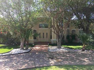 507 Nightingale Bnd, Laredo, TX 78045