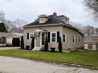 129 Hayes St, Woonsocket, RI 02895