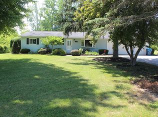 1776 S Poseyville Rd, Midland, MI 48640