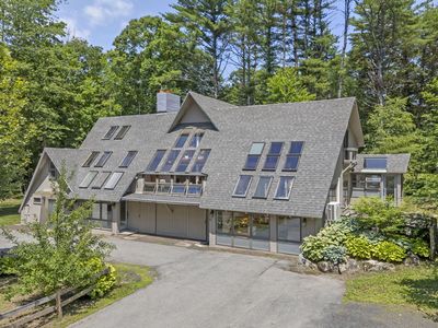6 Robinson Drive, Rockport, ME, 04856