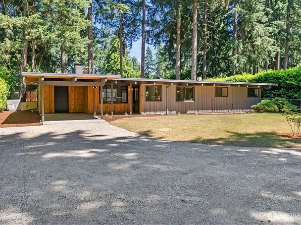 11101 Lake Steilacoom Drive SW, Lakewood, WA 98498