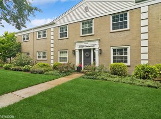 1530 E Northwest Hwy APT 2B, Arlington Heights, IL
