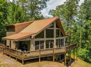188 Bears Den Mountain Rd #1, Ellijay, GA 30540