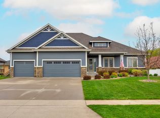 5006 NE Rio Dr, Ankeny, IA 50021