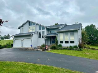 4088 Us Highway 60 W, Marion, KY 42064