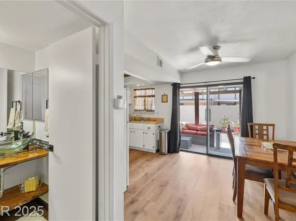 5247 Lisagayle Ct Unit 127, Las Vegas, NV 89103