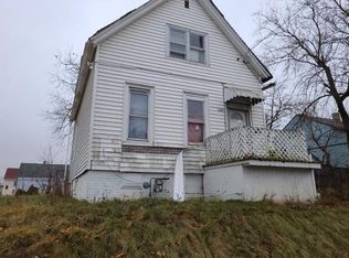 1441 W Chambers St, Milwaukee, WI