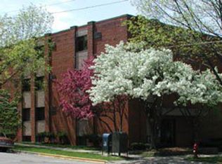 Courtyard Apartments, Madison, WI 53703