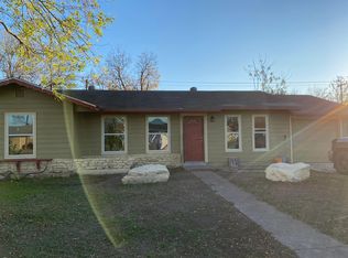 5406 Plumtree Dr, San Antonio, TX 78242