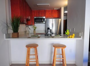 3731 Kanaina Ave APT 234, Honolulu, HI 96815