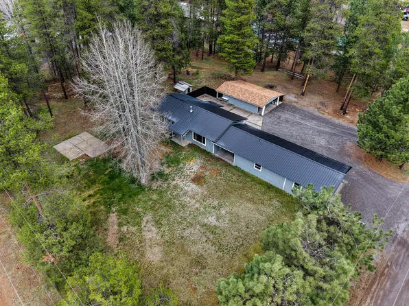 51448 Cedar Rd, La Pine, OR 97739