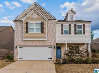 143 Chesser Loop Rd, Chelsea, AL 35043