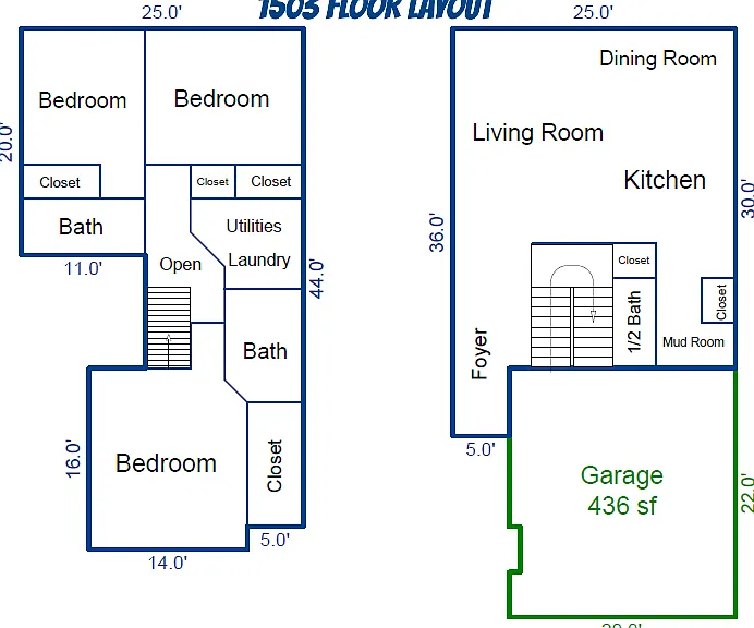 1503 Dogwood Ln — Photo 12