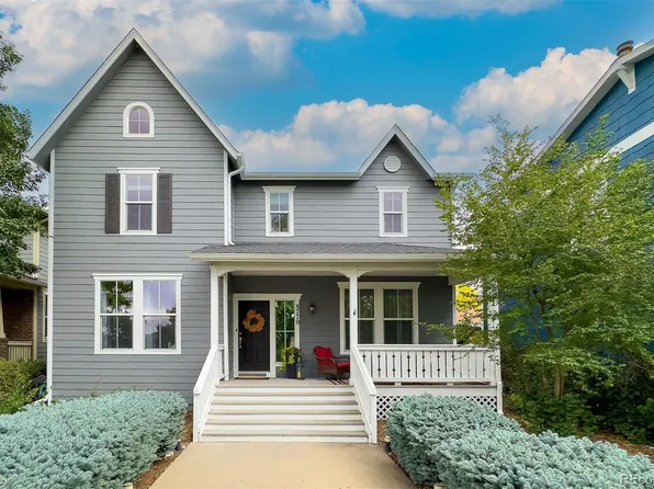 8770 E 29th Avenue, Denver, CO 80238