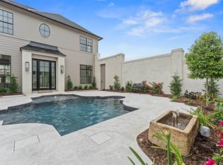 643 Adelia Ln, Baton Rouge, LA 70806