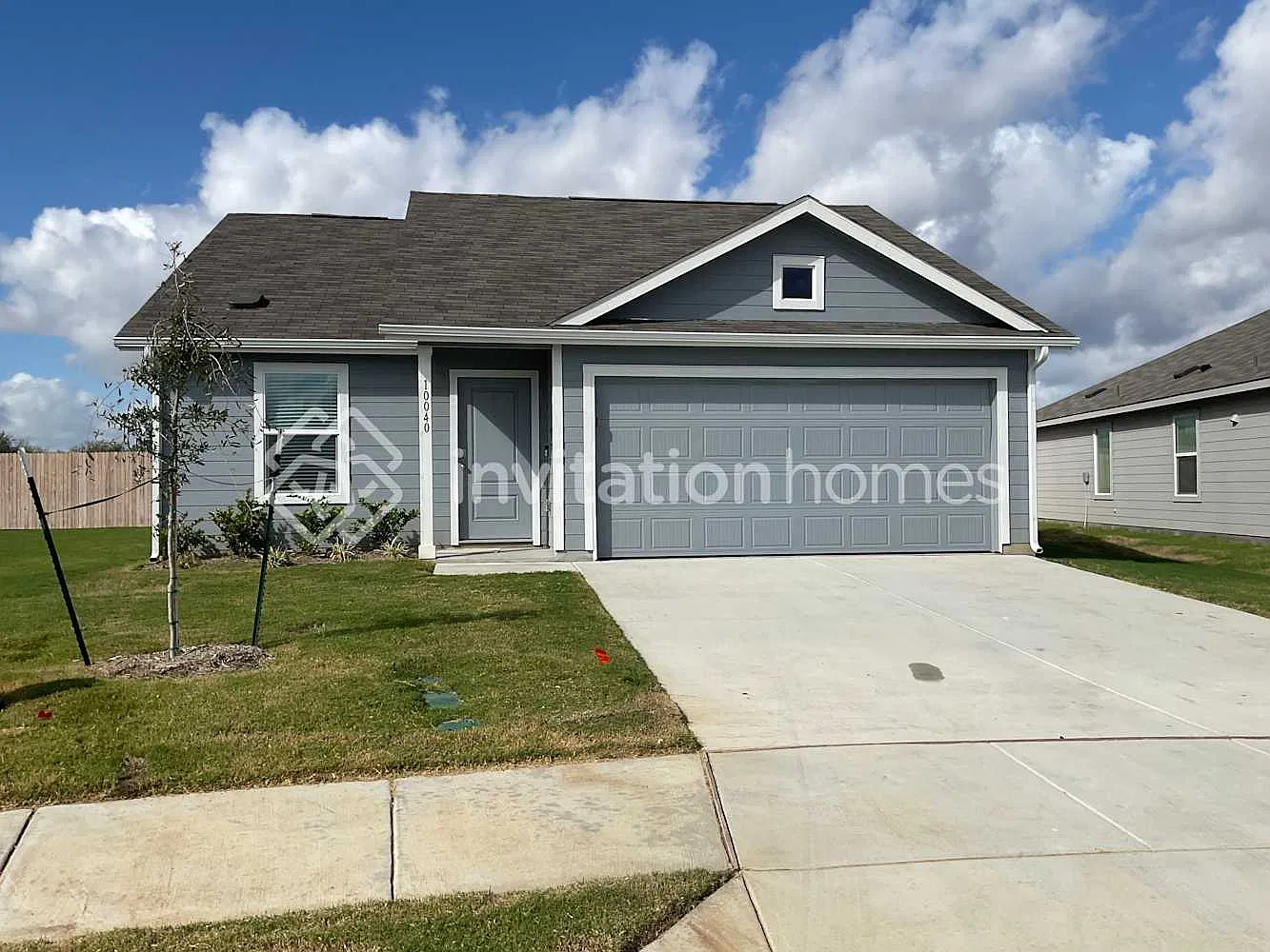 10040 Bawean Drive Fort Worth, TX 76134 — Photo 1
