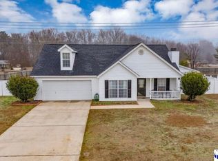3140 Expedition Dr, Dalzell, SC 29040
