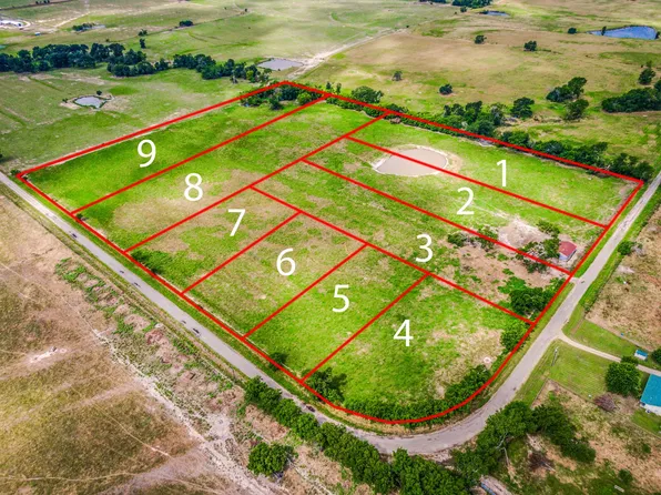 LOT 8 Spring St, Sulphur Springs, TX 75482