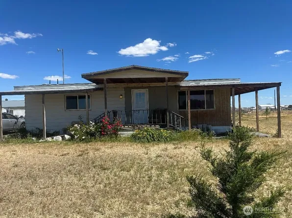 3801 Rd E NE, Moses Lake, WA 98837