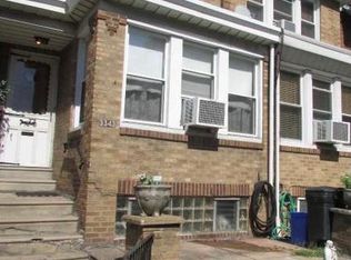 3343 Friendship St, Philadelphia, PA 19149