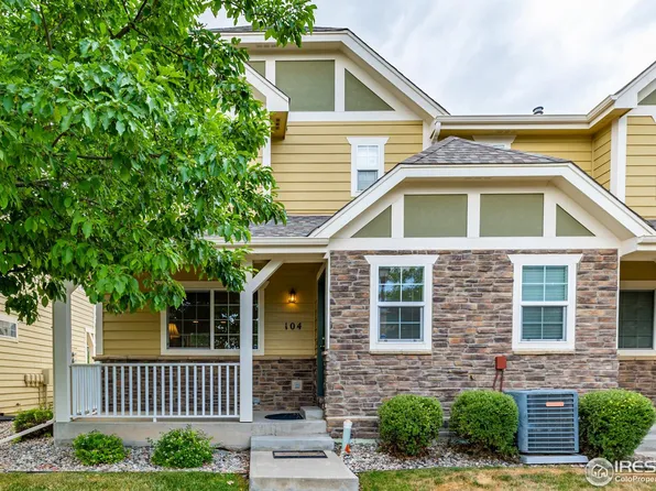 1015 Andrews Peak Dr #104, Fort Collins, CO 80521