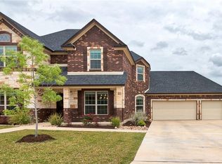 1611 Gold Splash Trl, Harker Heights, TX 76548