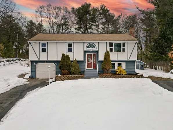 25 Mill Rd, Wilmington, MA 01887