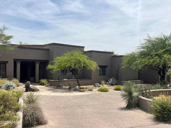 38450 N 95TH Place N, Scottsdale, AZ 85262
