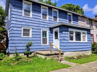 112 S 5th St S, Olean, NY 14760