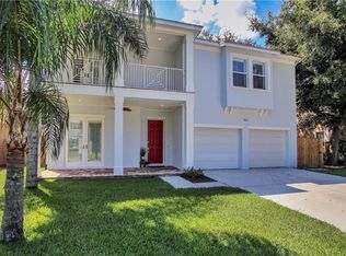 3416 N Tambay Ave, Tampa, FL 33611