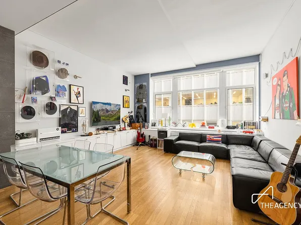 59 John St APT 3F, New York, NY 10038