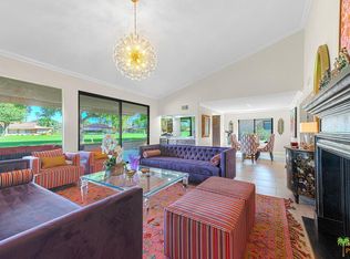 38 Majorca Dr, Rancho Mirage, CA 92270